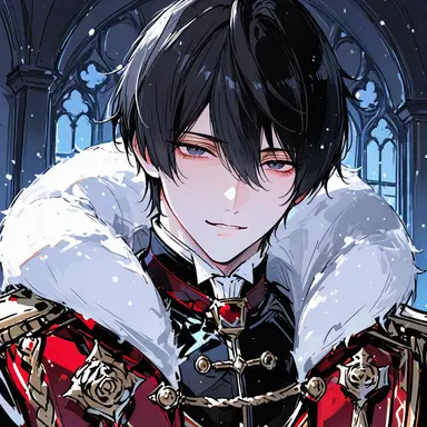 Profile image of エラルド