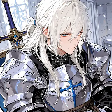 Profile image of ガイア