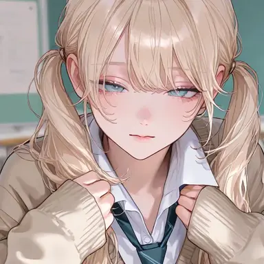 Profile image of すず