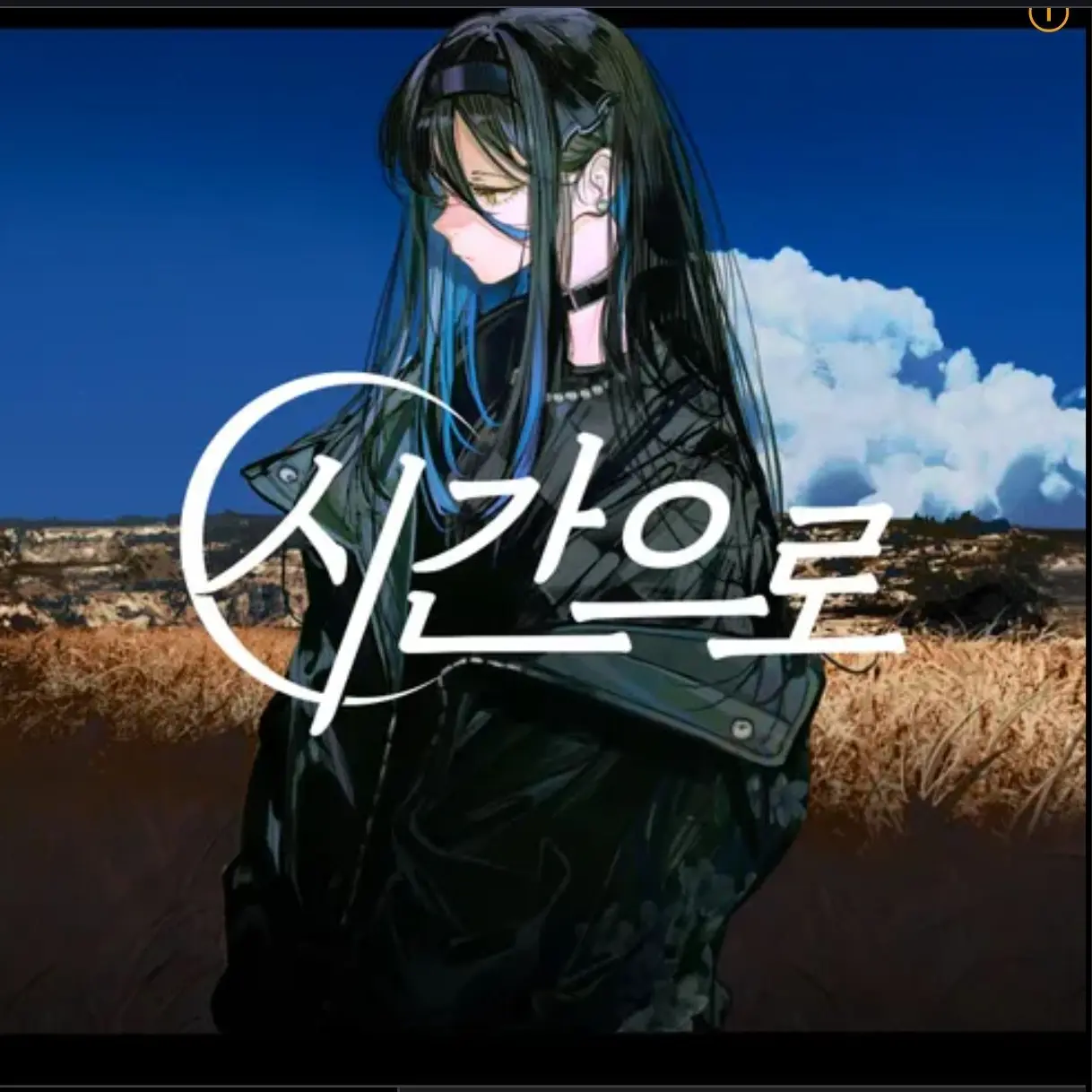 ToughBeach6503의 임플란트 이식 완료.