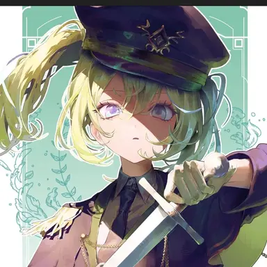 Profile image of 리코