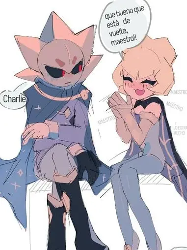 PoliteClam5274의 Sirius serious