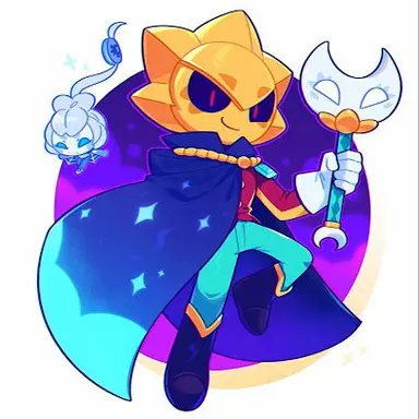 Profile image of Sirius