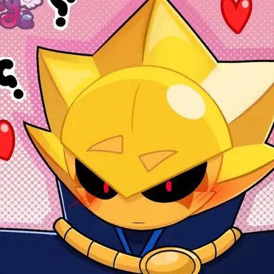 Profile image of Sirius