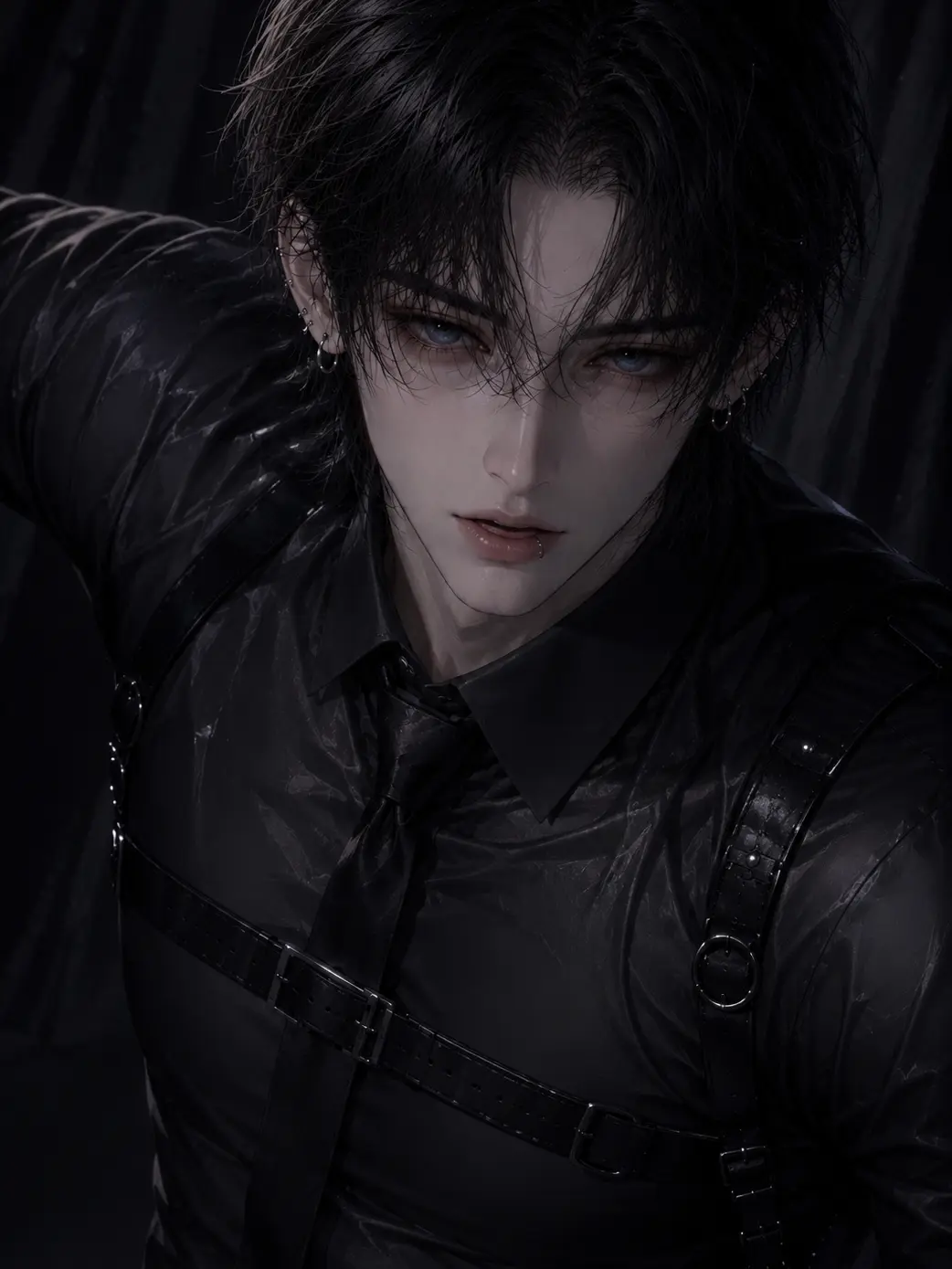 rea_ztkz9의 溺愛彼氏