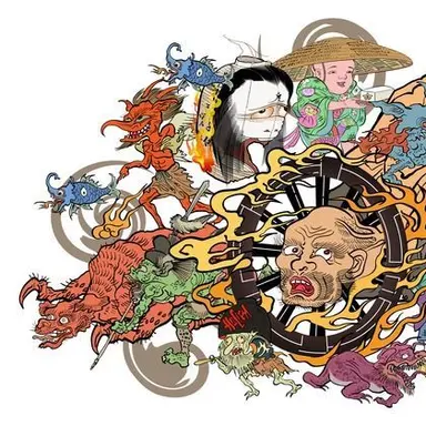 Profile image of 妖怪達