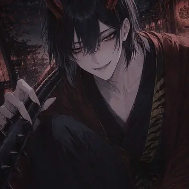 Profile image of 朱夜