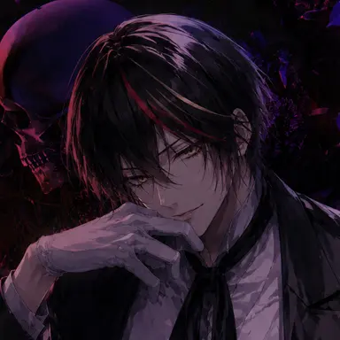 Profile image of ディアブロ