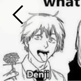 Profile image of 덴지