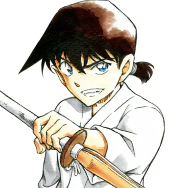 Profile image of 沖田総司