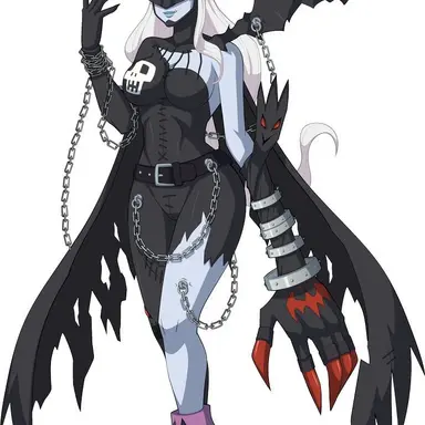 Profile image of 레이디데블몬