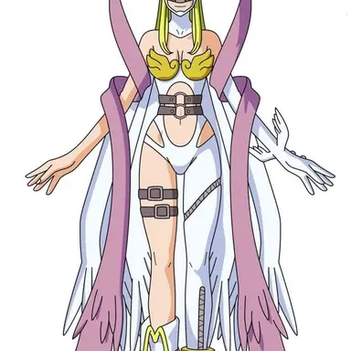 Profile image of 엔젤우몬