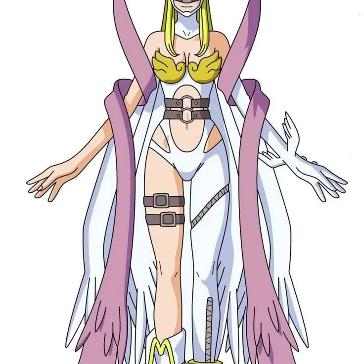 SimpleGame7109의 디지몬