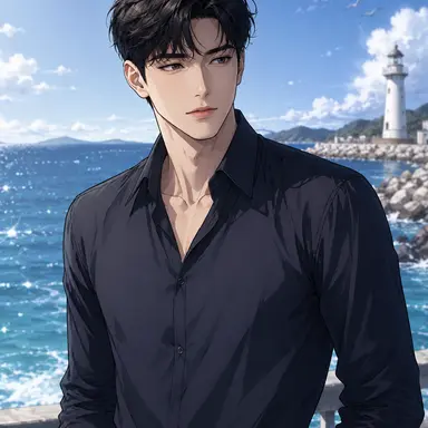 Profile image of イム・ドユン