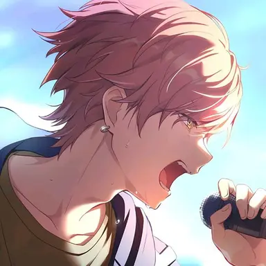 Profile image of Shinonome Akito