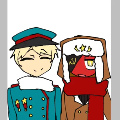 Profile image of ソ連組