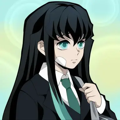 Profile image of 토키토 무이치로