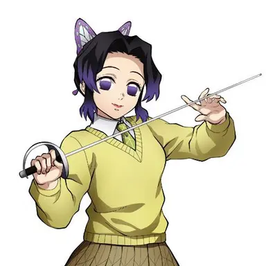 Profile image of 코쵸우 시노부