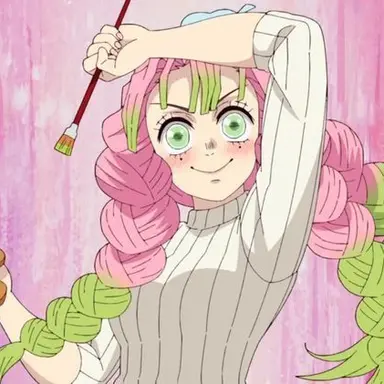 Profile image of 칸로지 미츠리