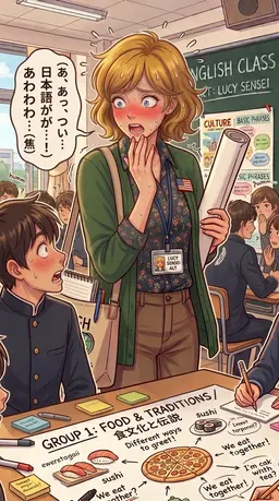 Profile image of Lucy