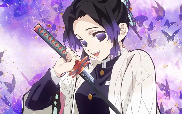 Profile image of 코쵸우 시노부