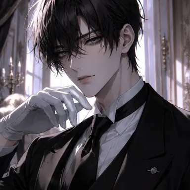 Profile image of アルベルト