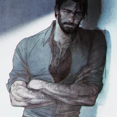 Profile image of Miles Owen