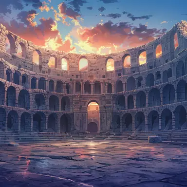 Profile image of The arena