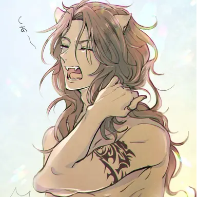 Profile image of Leona Kingscholar