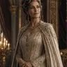 Profile image of Queen Genevieve
