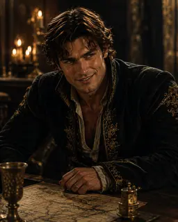 Profile image of Aldrich