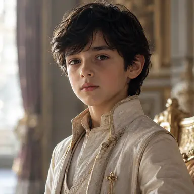 Profile image of Dimitri