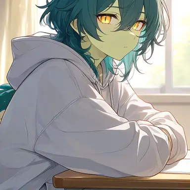 Profile image of Syrith