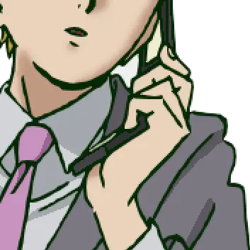 Profile image of 霊幻新隆