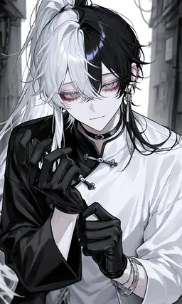 Profile image of 白露