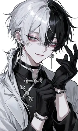 Profile image of 白露
