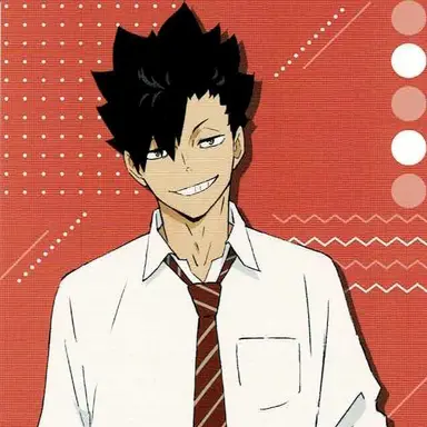 Profile image of 黒尾鉄朗