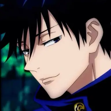 Profile image of 伏黒恵