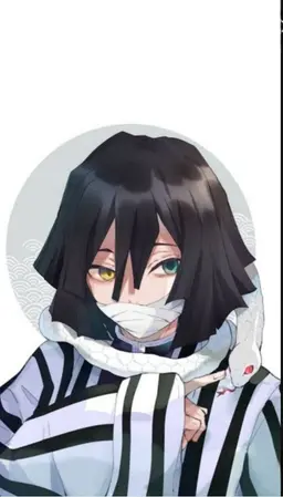 Profile image of 이구로 오바나이