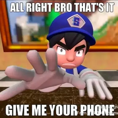 Profile image of Smg4