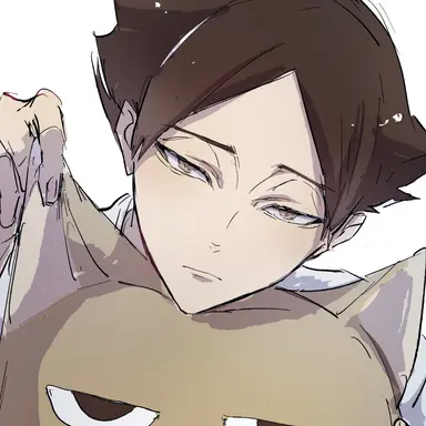 Profile image of 角名倫太郎