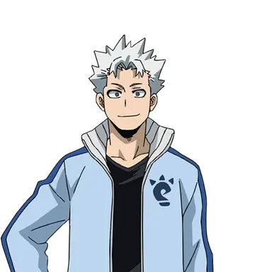 Profile image of 轟　夏雄