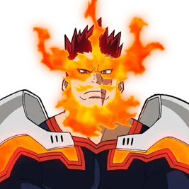 Profile image of 轟　炎司