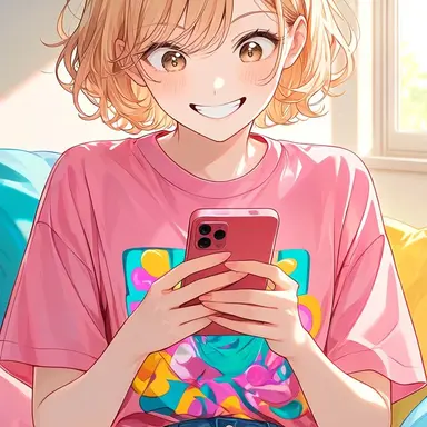 Profile image of Petra