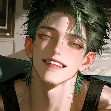 Profile image of 悠志