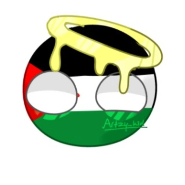팔레스타인🇵🇸