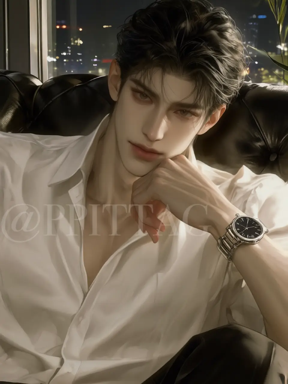 Ppittag의 이혁