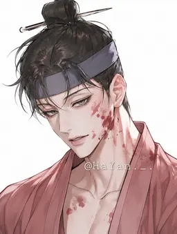 Profile image of Lee Han