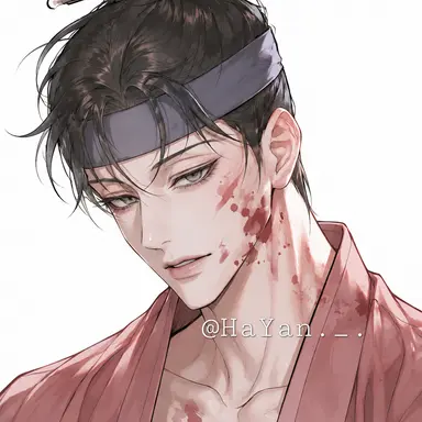 Profile image of Lee Han