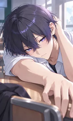 Profile image of 紫苑